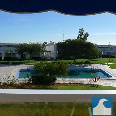 Apartamentos Jardines Del Puerto Altamar Alcossebre Exterior foto