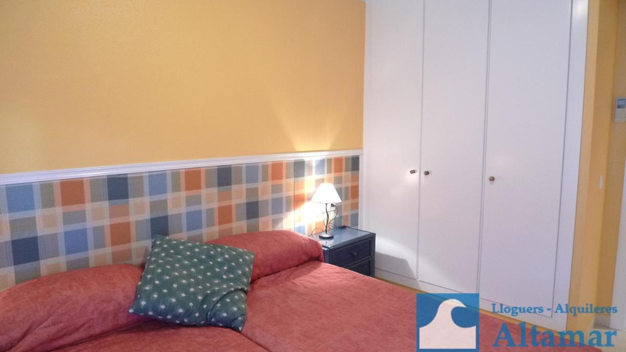 Apartamentos Jardines Del Puerto Altamar Alcossebre Exterior foto
